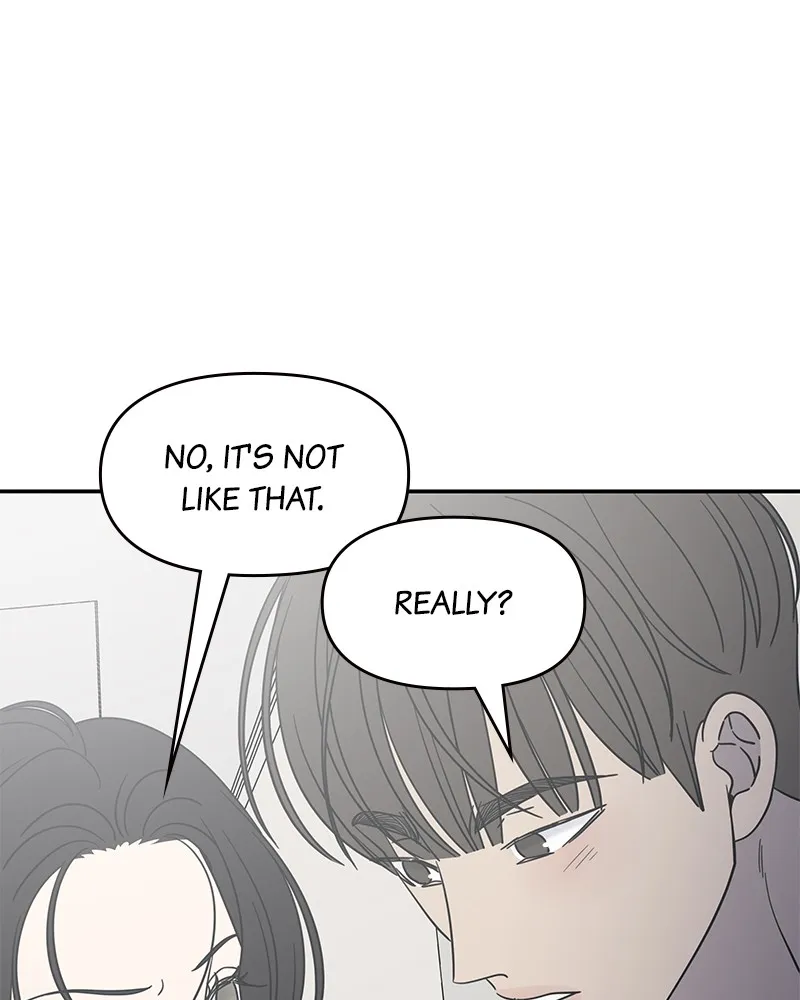 Read No Office Romance! chapter 50 image 9 on Lezhin