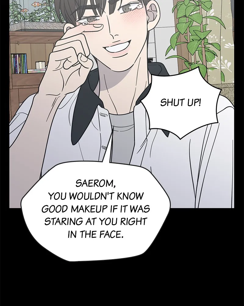 Read No Office Romance! chapter 51 image 113 on Lezhin