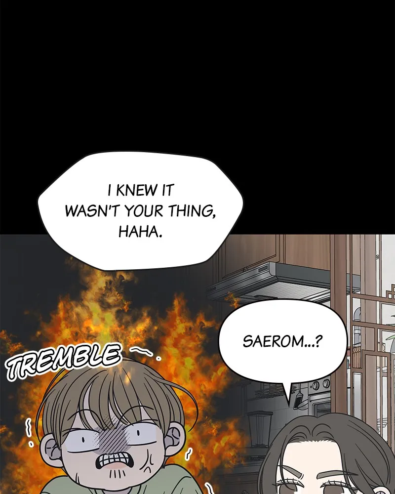 Read No Office Romance! chapter 51 image 114 on Lezhin