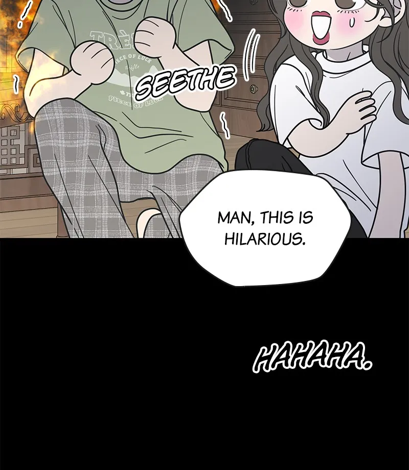 Read No Office Romance! chapter 51 image 115 on Lezhin