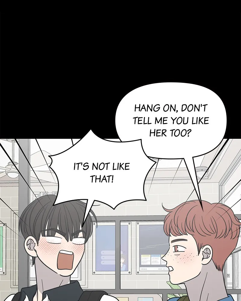 Read No Office Romance! chapter 51 image 15 on Lezhin
