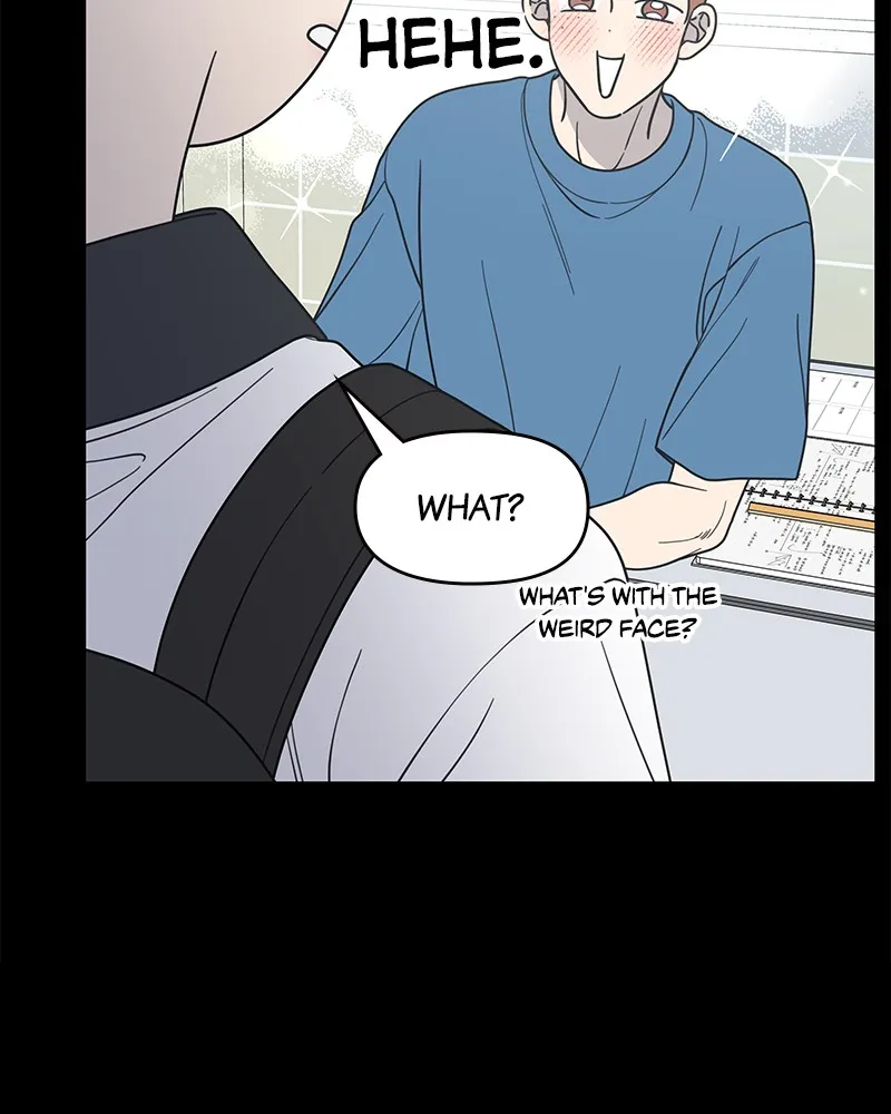 Read No Office Romance! chapter 51 image 4 on Lezhin