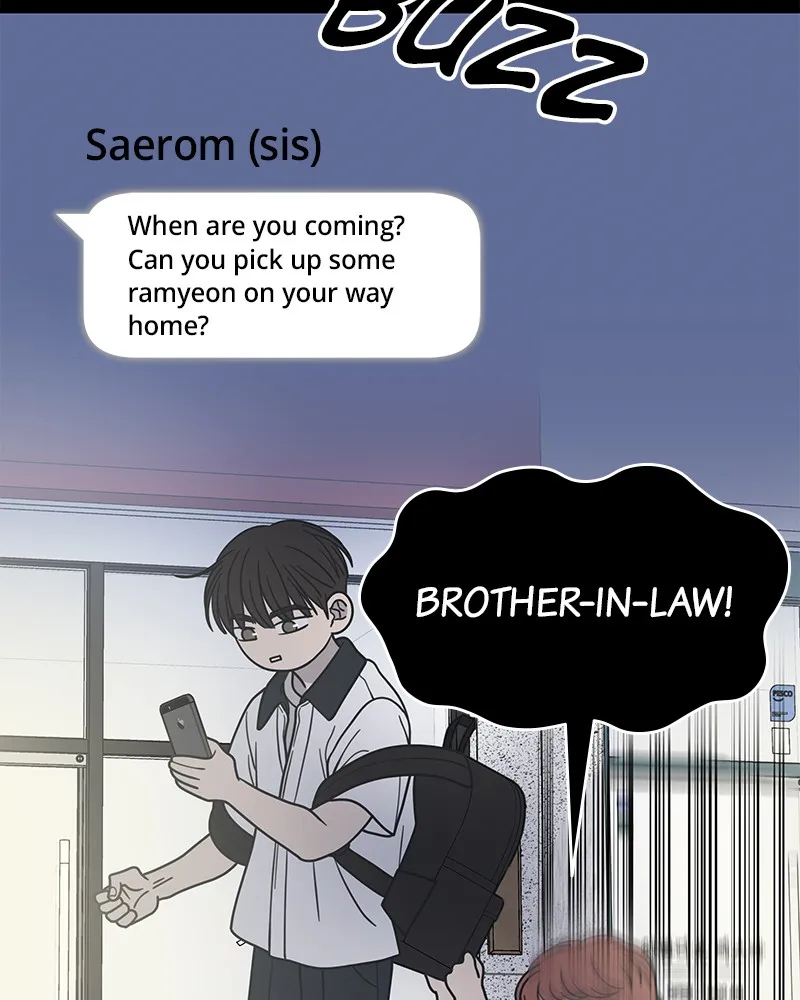 Read No Office Romance! chapter 51 image 41 on Lezhin