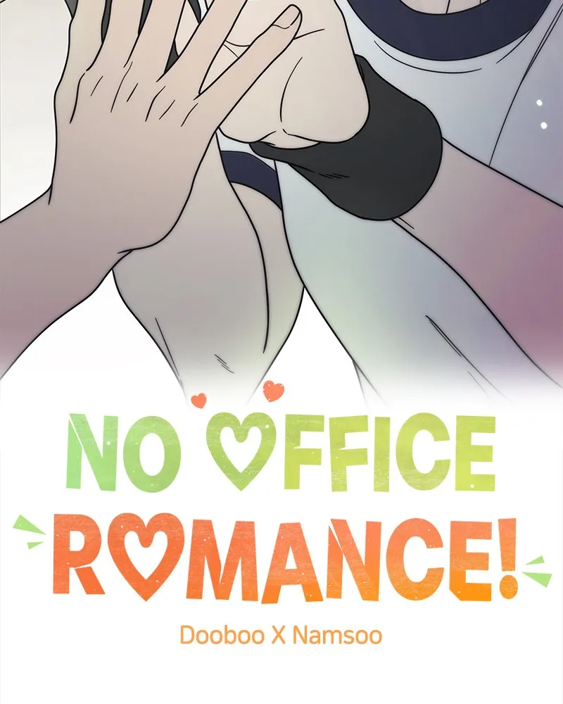 Read No Office Romance! chapter 51 image 55 on Lezhin