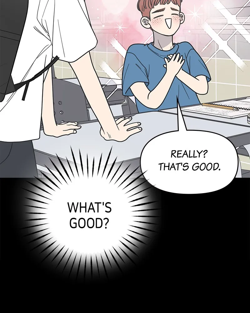 Read No Office Romance! chapter 51 image 8 on Lezhin