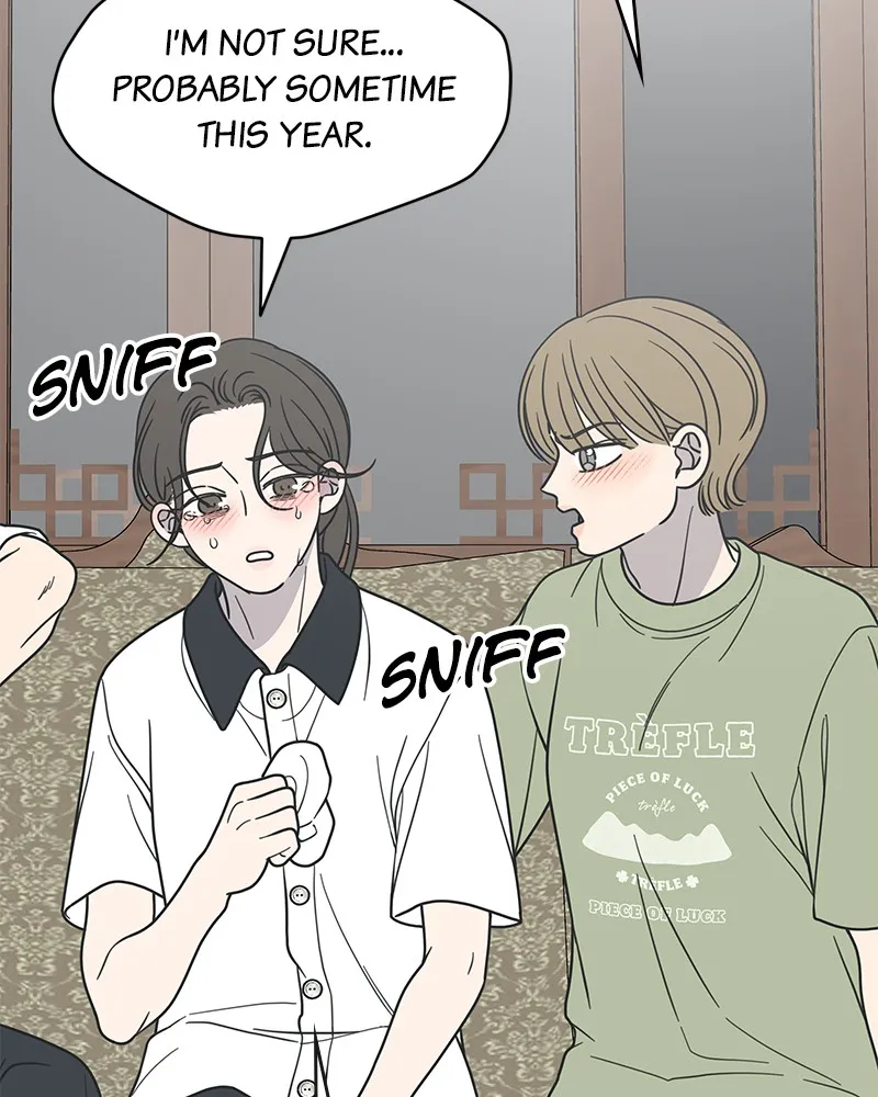 Read No Office Romance! chapter 51 image 82 on Lezhin