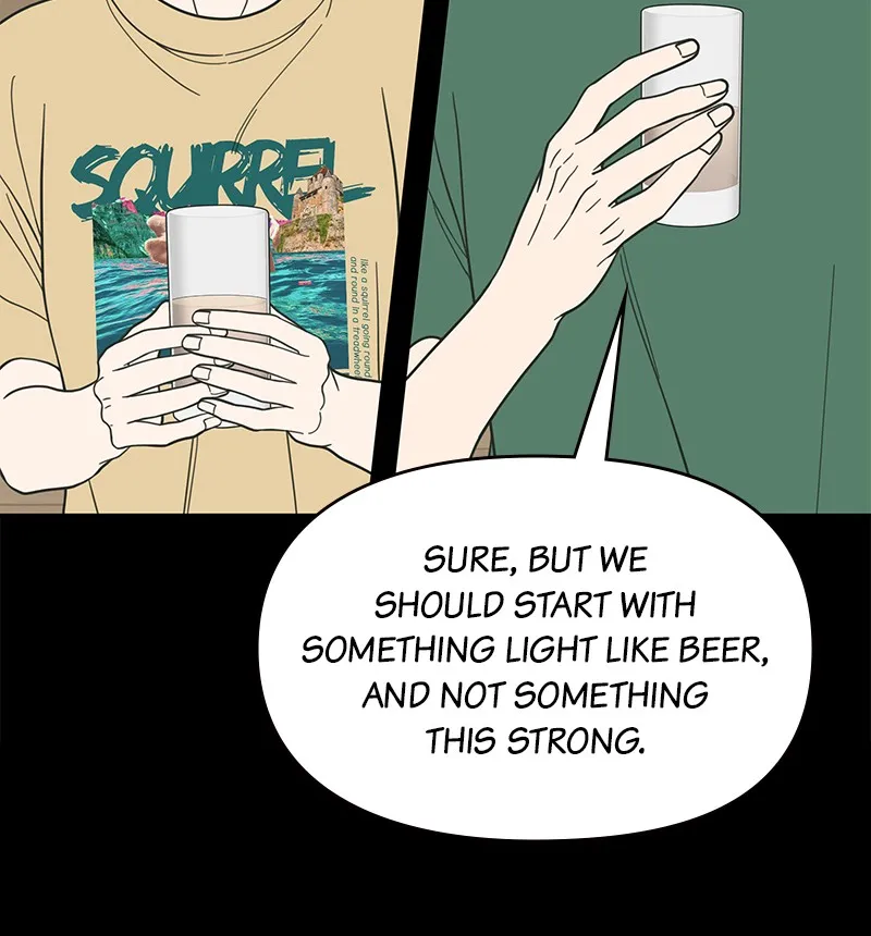 Read No Office Romance! chapter 52 image 119 on Lezhin
