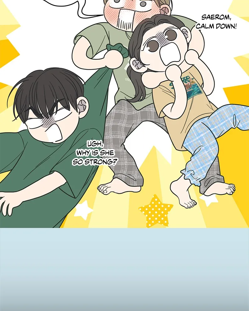 Read No Office Romance! chapter 52 image 136 on Lezhin