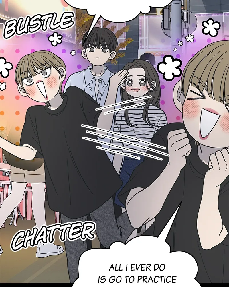 Read No Office Romance! chapter 52 image 41 on Lezhin