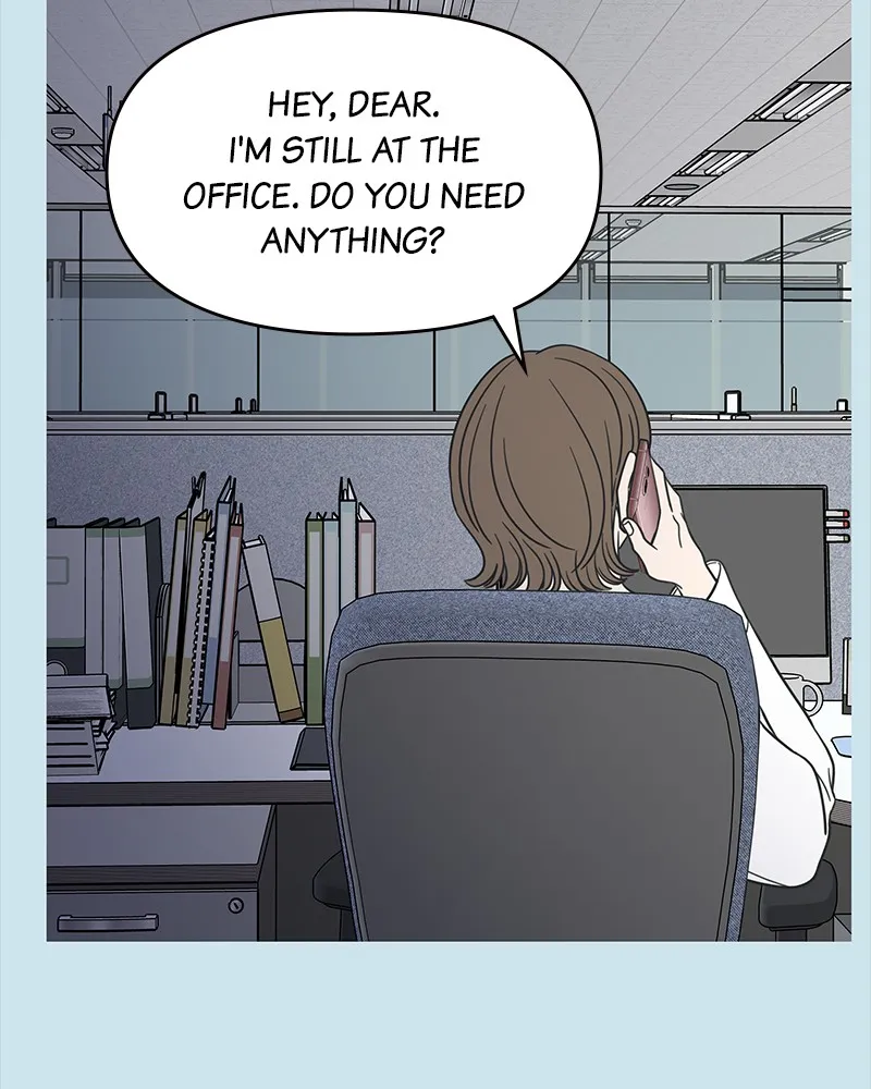 Read No Office Romance! chapter 52 image 48 on Lezhin