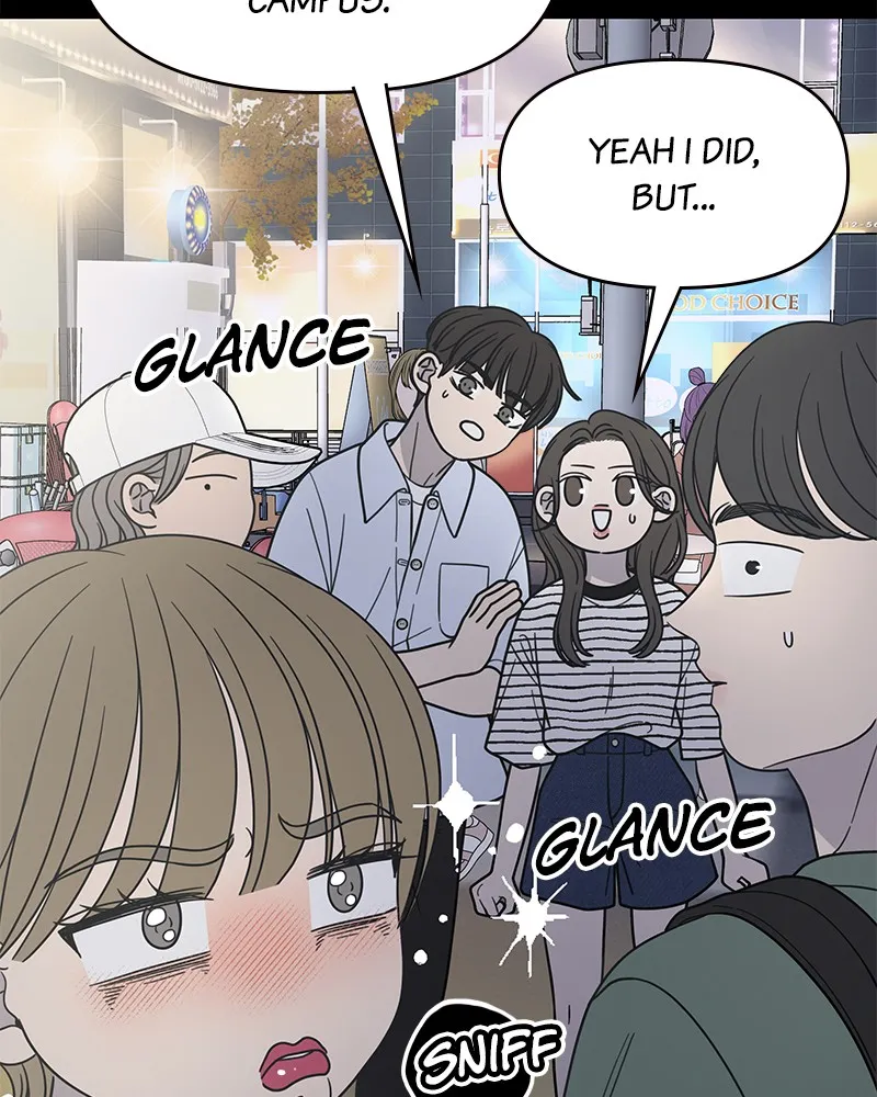 Read No Office Romance! chapter 52 image 56 on Lezhin