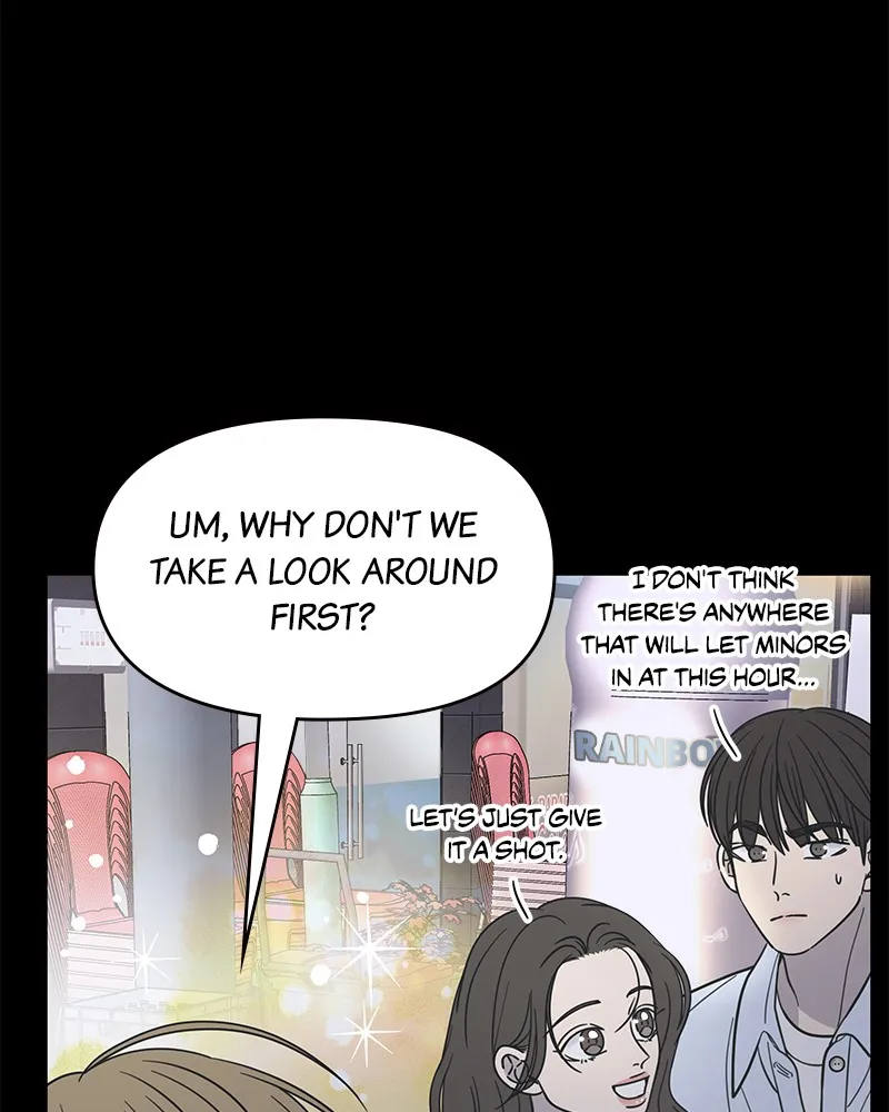 Read No Office Romance! chapter 52 image 61 on Lezhin