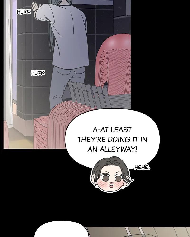 Read No Office Romance! chapter 52 image 70 on Lezhin