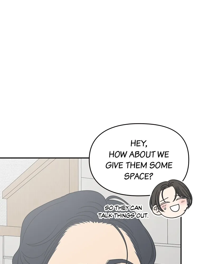 Read No Office Romance! chapter 54 image 106 on Lezhin
