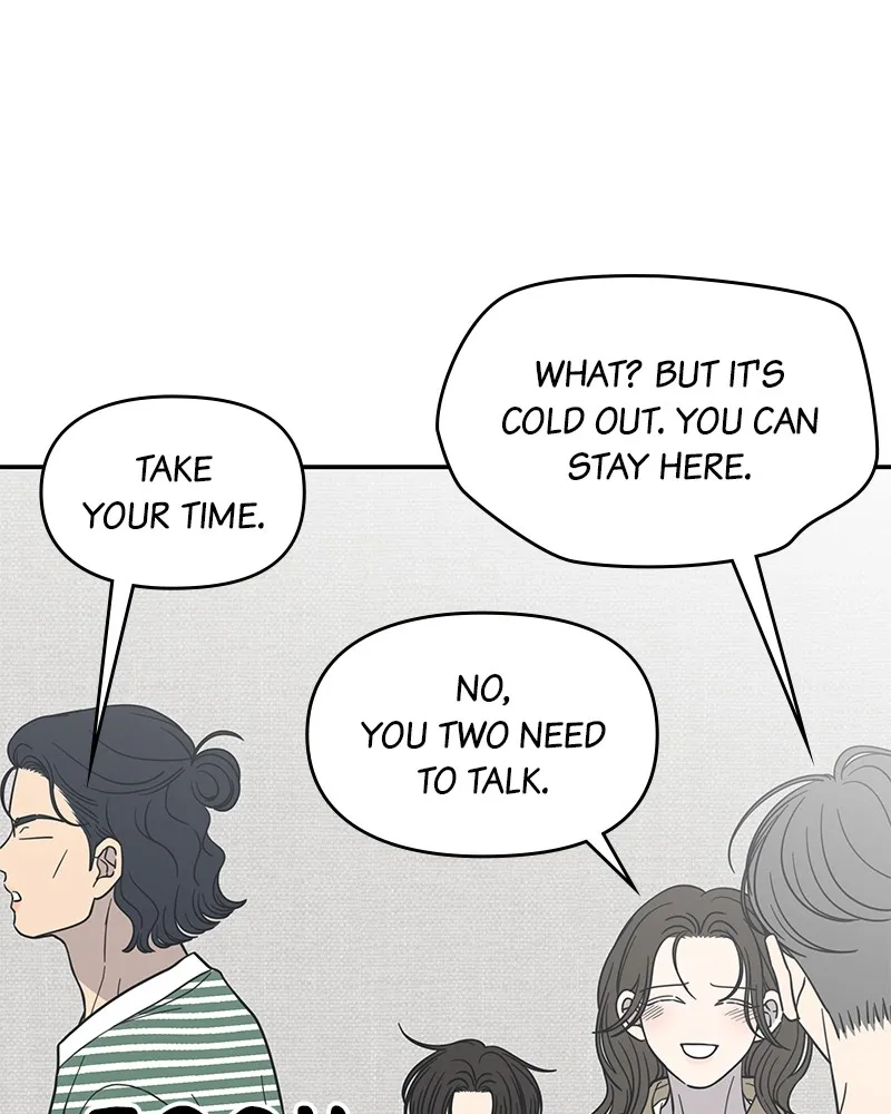 Read No Office Romance! chapter 54 image 108 on Lezhin