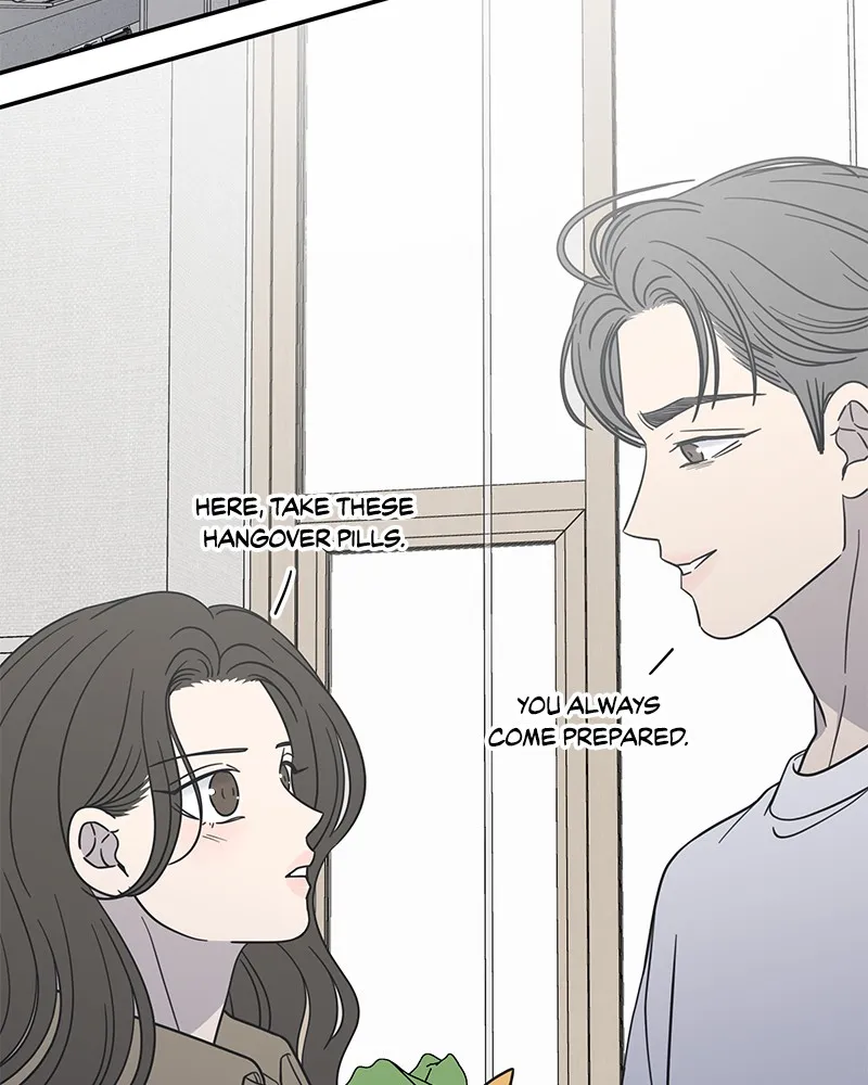 Read No Office Romance! chapter 54 image 111 on Lezhin