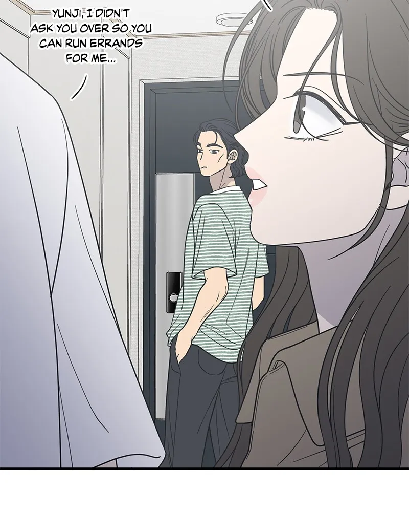 Read No Office Romance! chapter 54 image 113 on Lezhin