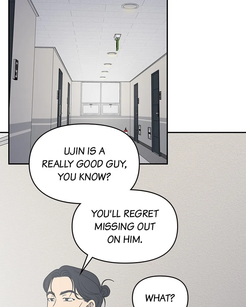 Read No Office Romance! chapter 54 image 122 on Lezhin