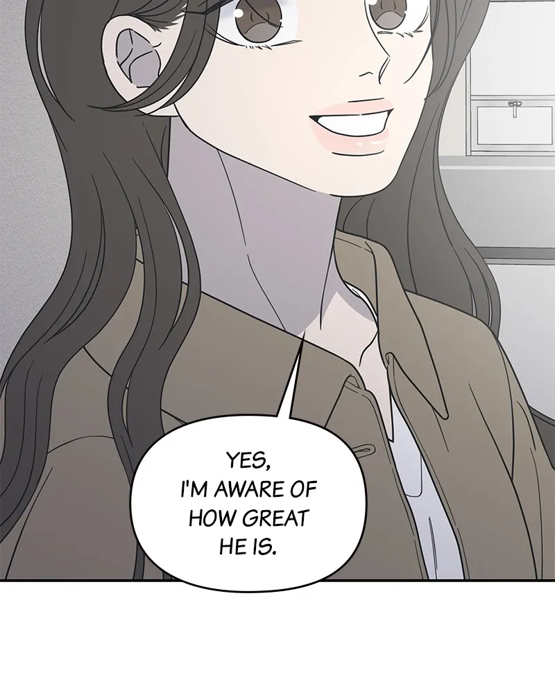 Read No Office Romance! chapter 54 image 126 on Lezhin