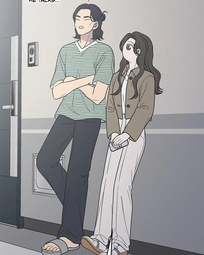 Read No Office Romance! chapter 54 image 131 on Lezhin