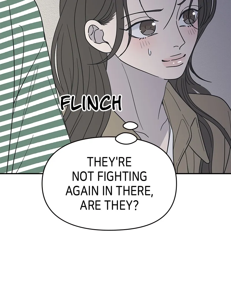 Read No Office Romance! chapter 54 image 134 on Lezhin