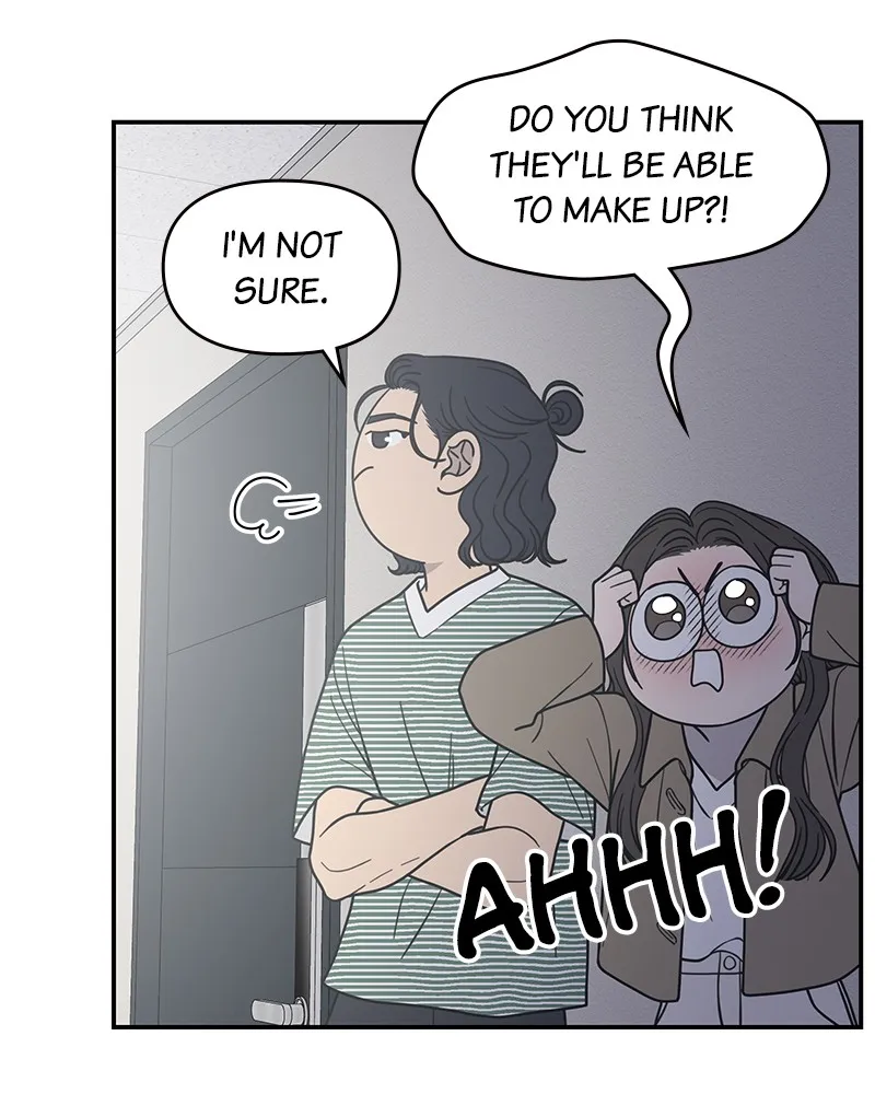 Read No Office Romance! chapter 54 image 145 on Lezhin