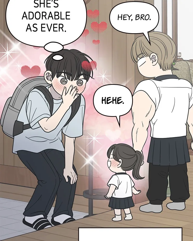 Read No Office Romance! chapter 54 image 40 on Lezhin