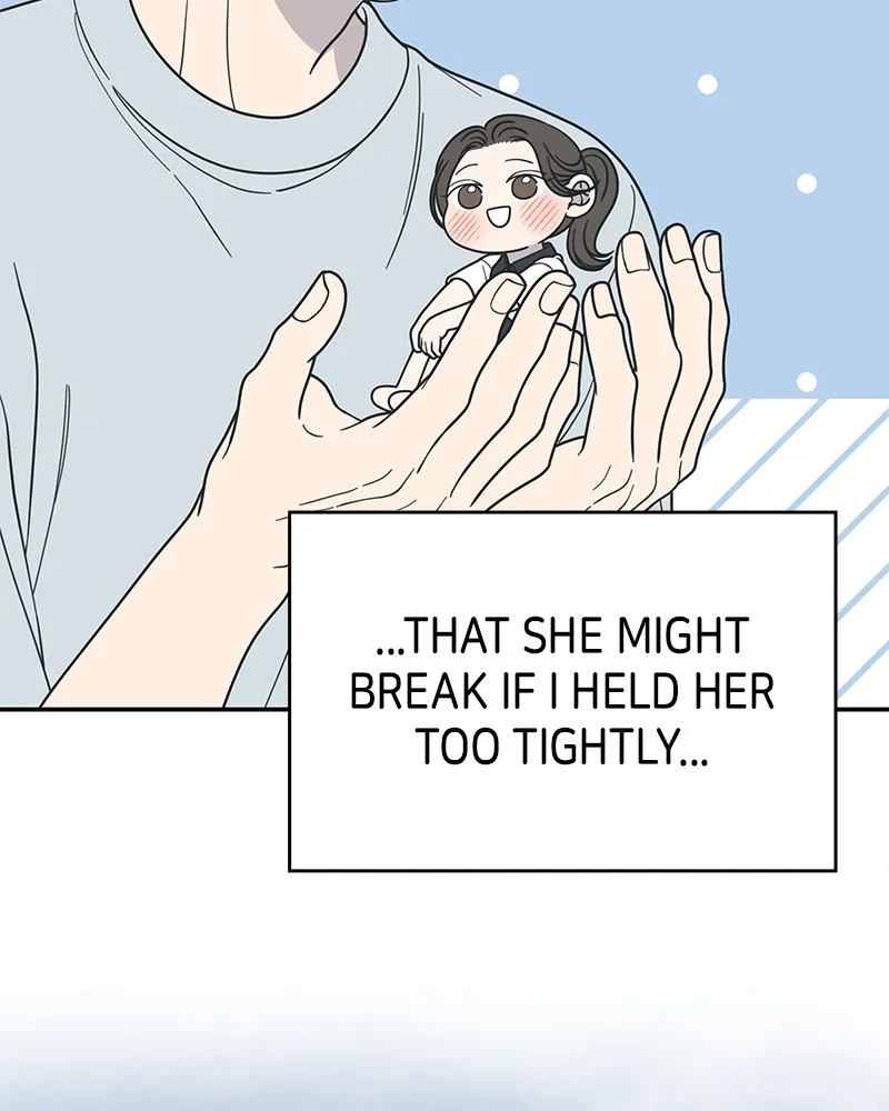 Read No Office Romance! chapter 54 image 43 on Lezhin