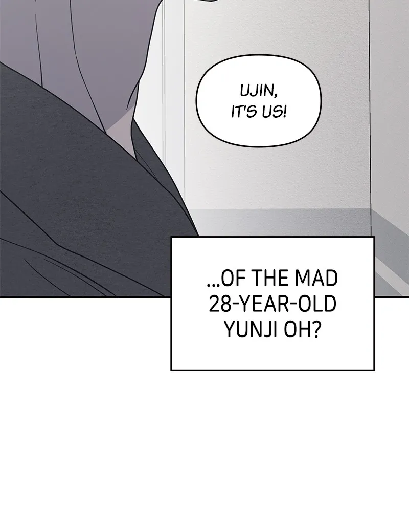 Read No Office Romance! chapter 54 image 75 on Lezhin