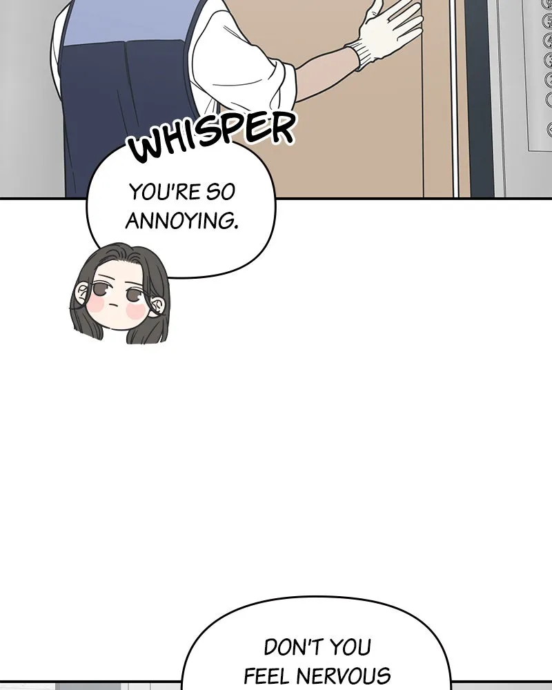Read No Office Romance! chapter 54 image 8 on Lezhin