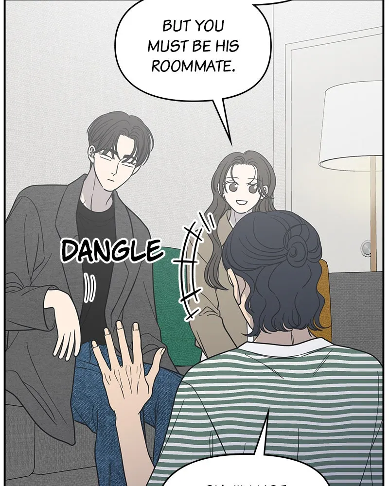 Read No Office Romance! chapter 54 image 94 on Lezhin