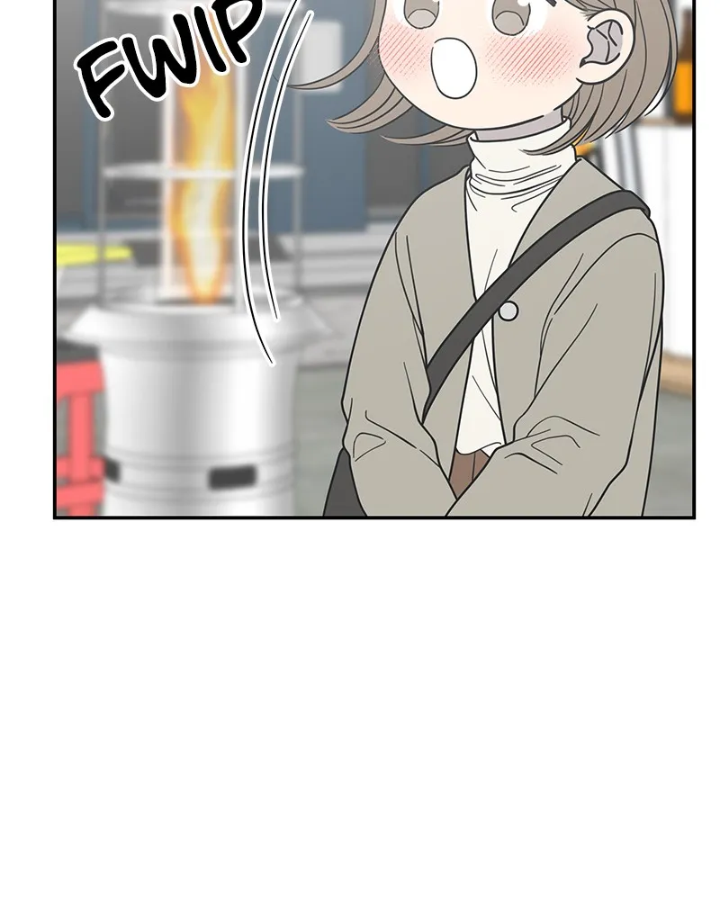 Read No Office Romance! chapter 55 image 103 on Lezhin