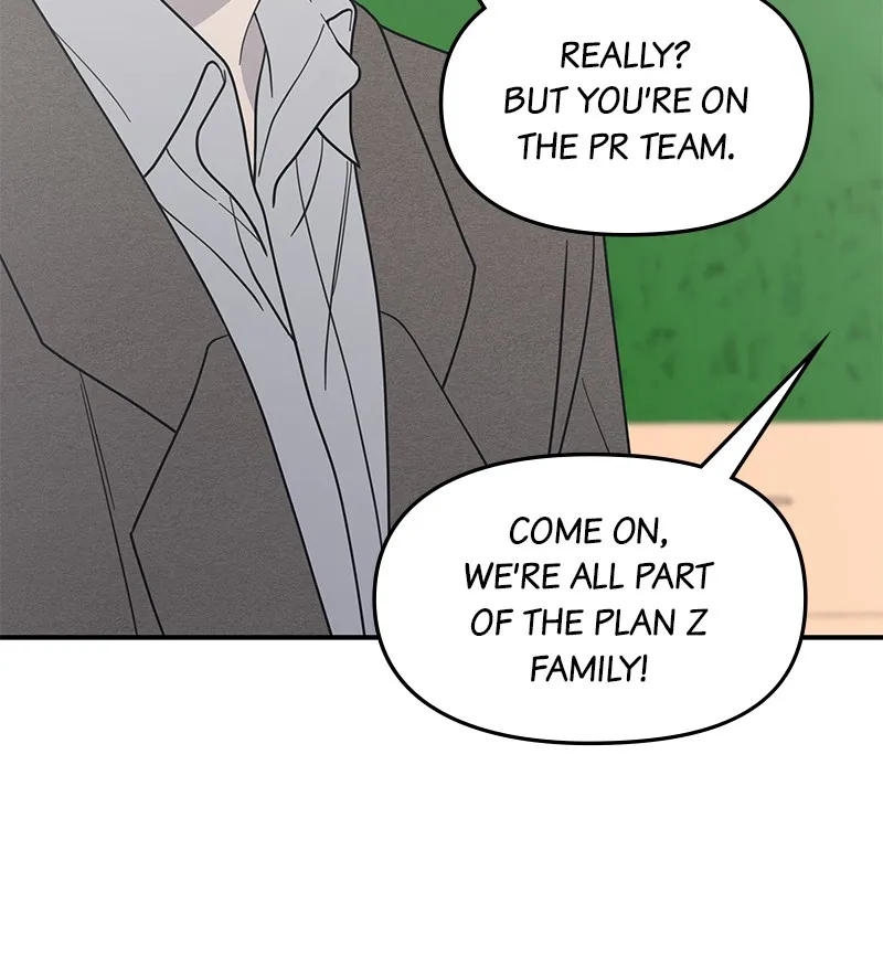 Read No Office Romance! chapter 55 image 105 on Lezhin