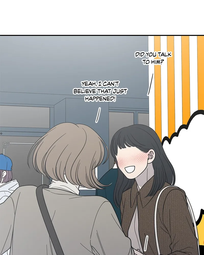 Read No Office Romance! chapter 55 image 110 on Lezhin