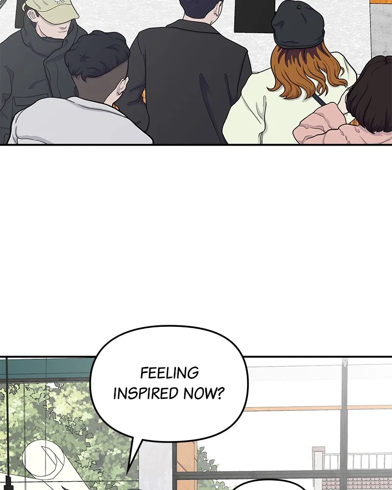 Read No Office Romance! chapter 55 image 117 on Lezhin