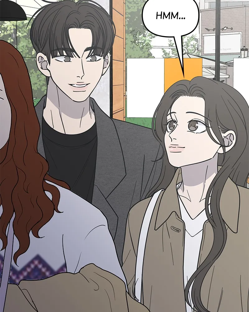 Read No Office Romance! chapter 55 image 118 on Lezhin
