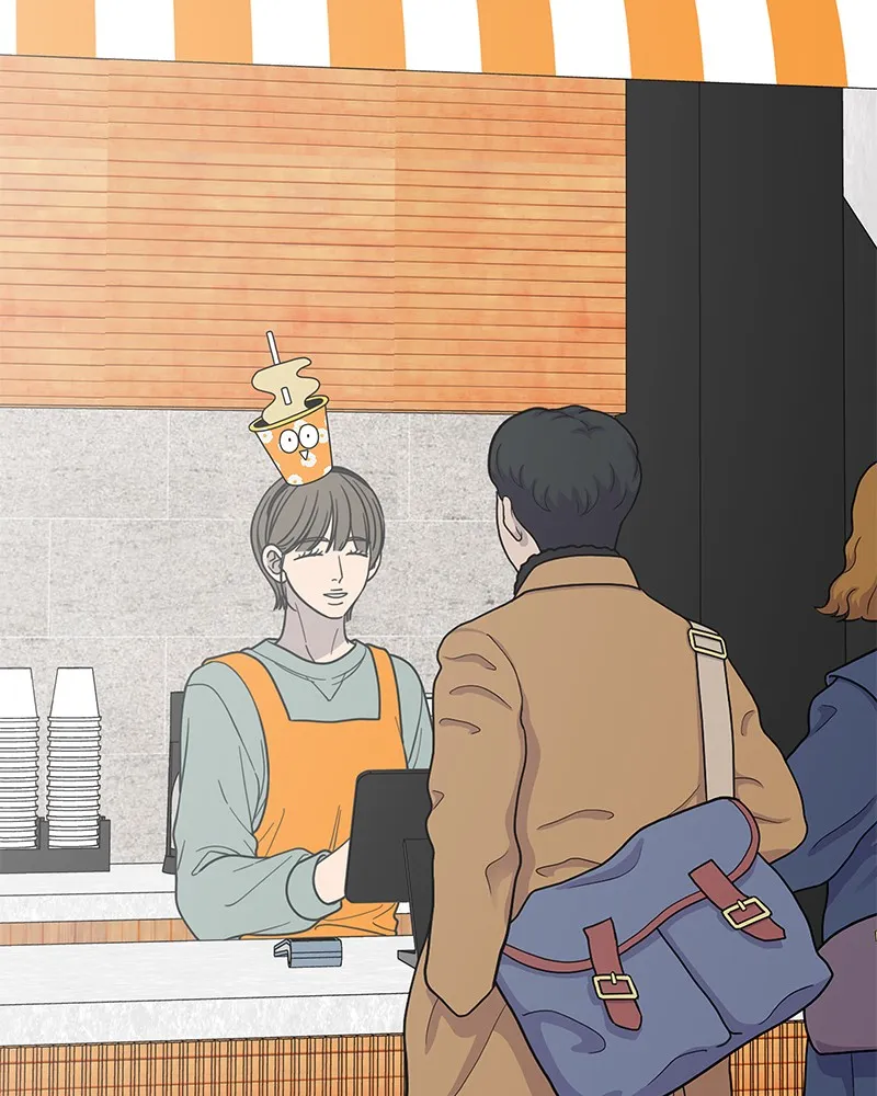 Read No Office Romance! chapter 55 image 124 on Lezhin