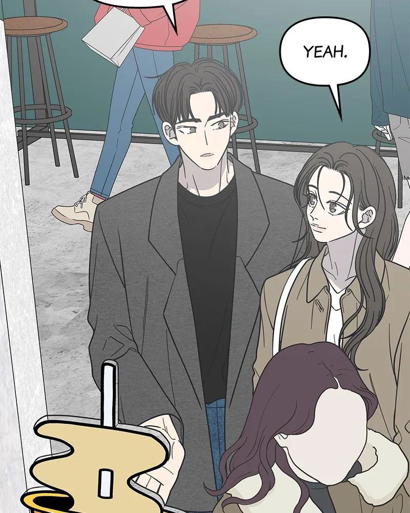 Read No Office Romance! chapter 55 image 126 on Lezhin