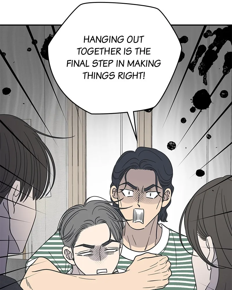 Read No Office Romance! chapter 55 image 15 on Lezhin