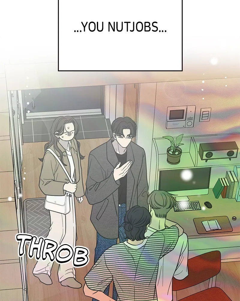 Read No Office Romance! chapter 55 image 22 on Lezhin