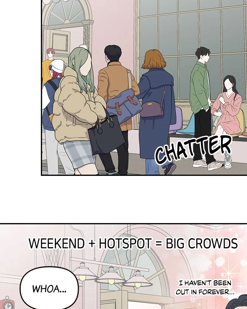 Read No Office Romance! chapter 55 image 28 on Lezhin