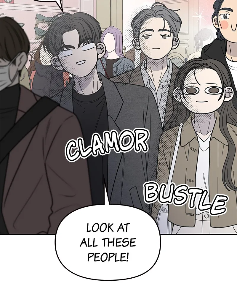 Read No Office Romance! chapter 55 image 29 on Lezhin