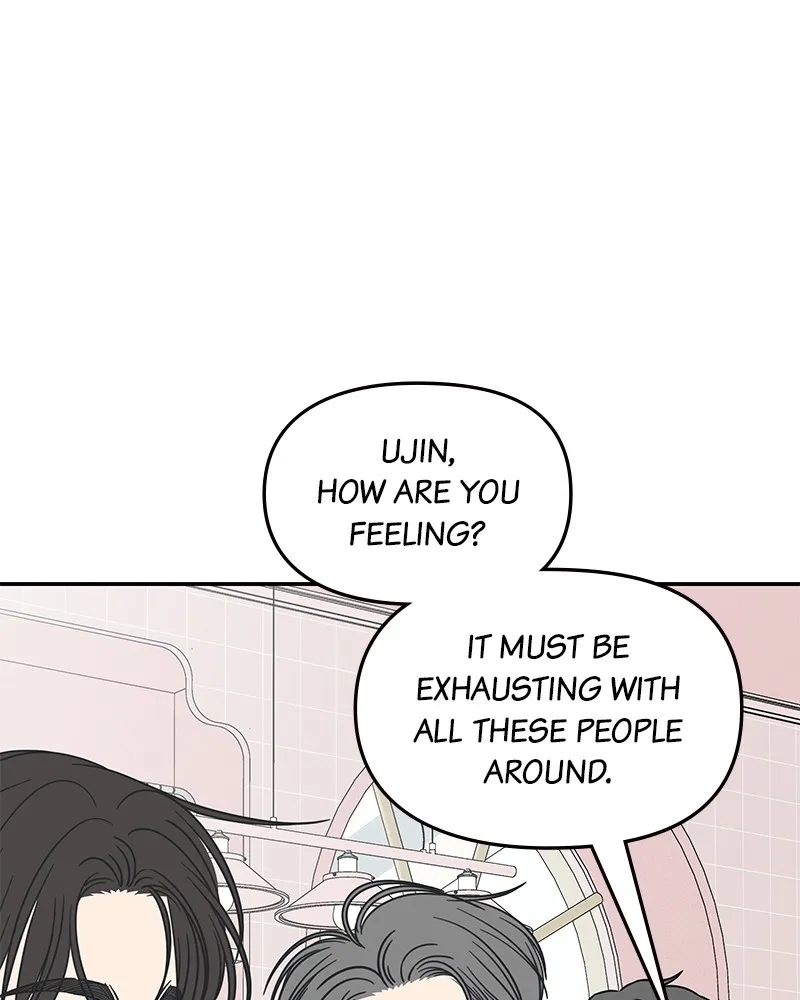 Read No Office Romance! chapter 55 image 30 on Lezhin