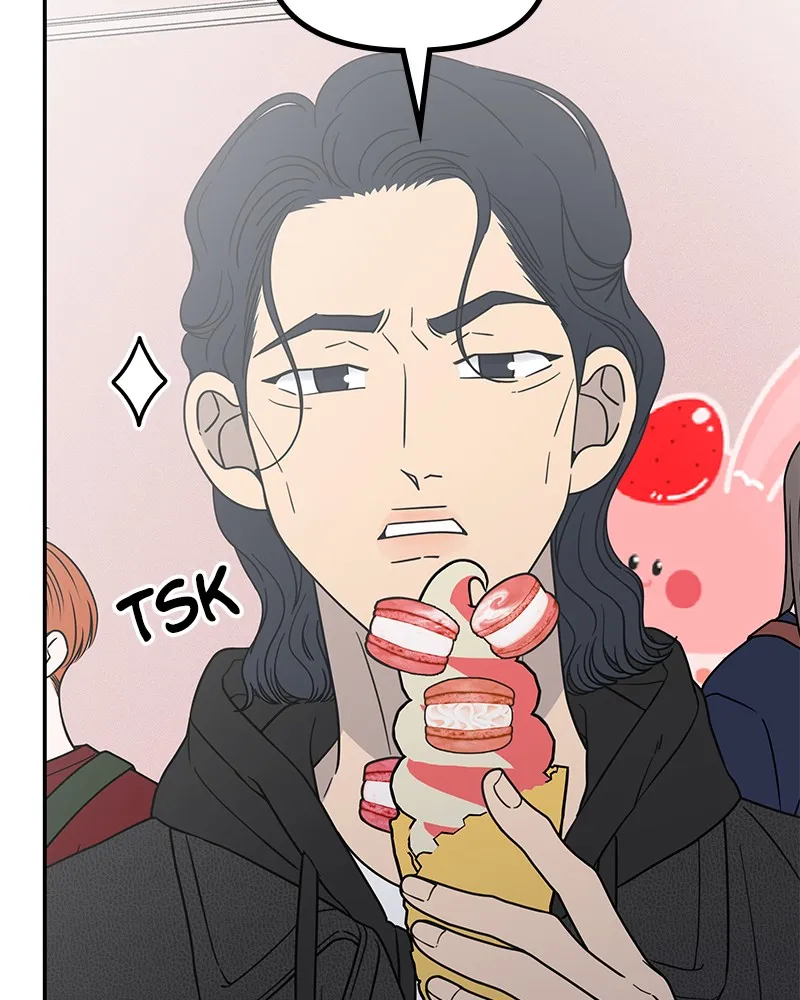 Read No Office Romance! chapter 55 image 38 on Lezhin