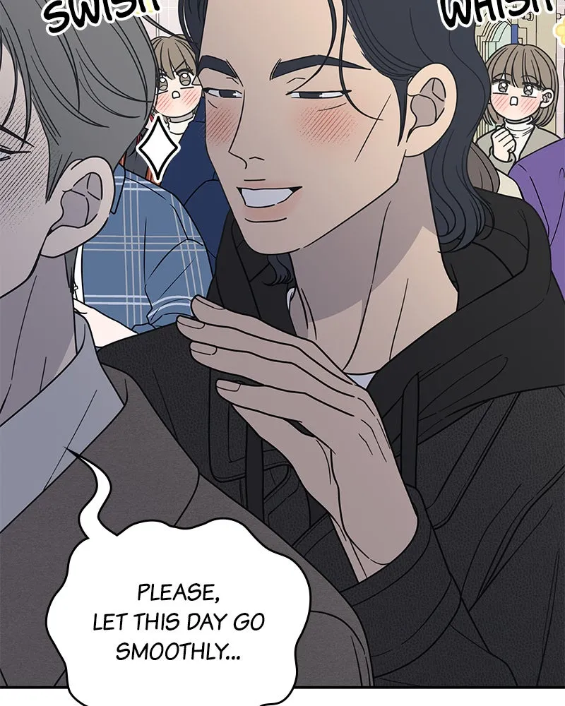 Read No Office Romance! chapter 55 image 49 on Lezhin