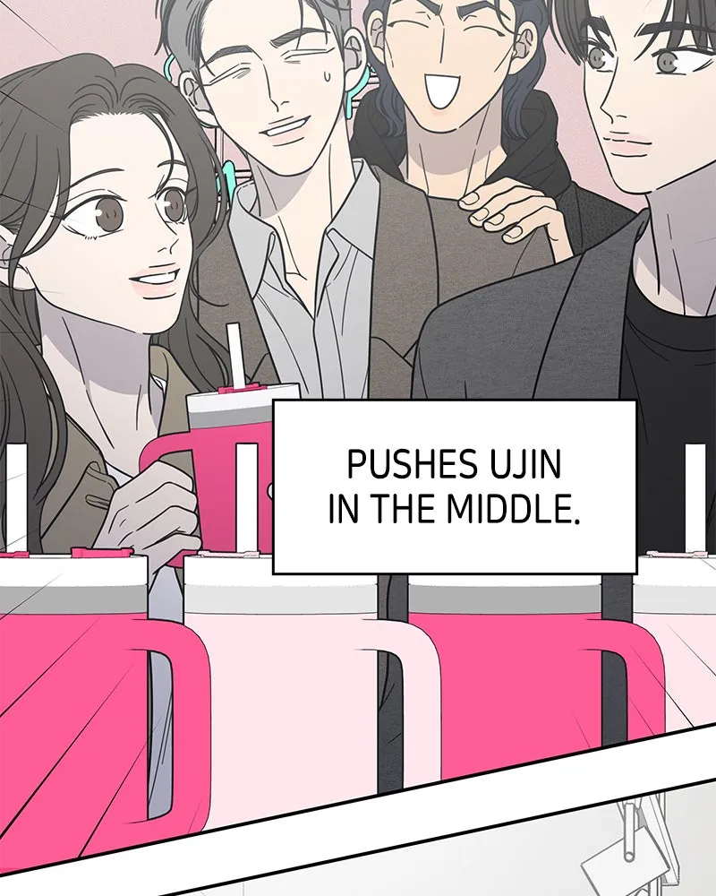 Read No Office Romance! chapter 55 image 54 on Lezhin