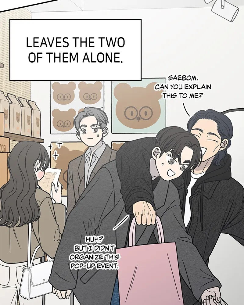 Read No Office Romance! chapter 55 image 55 on Lezhin