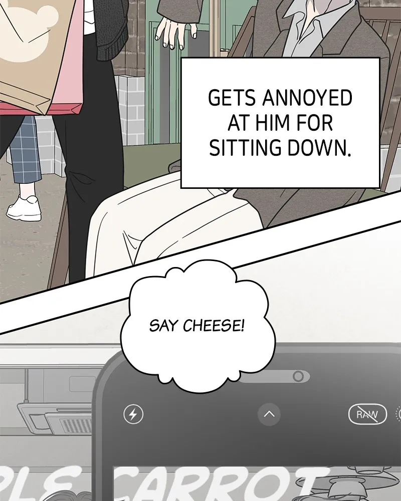 Read No Office Romance! chapter 55 image 57 on Lezhin