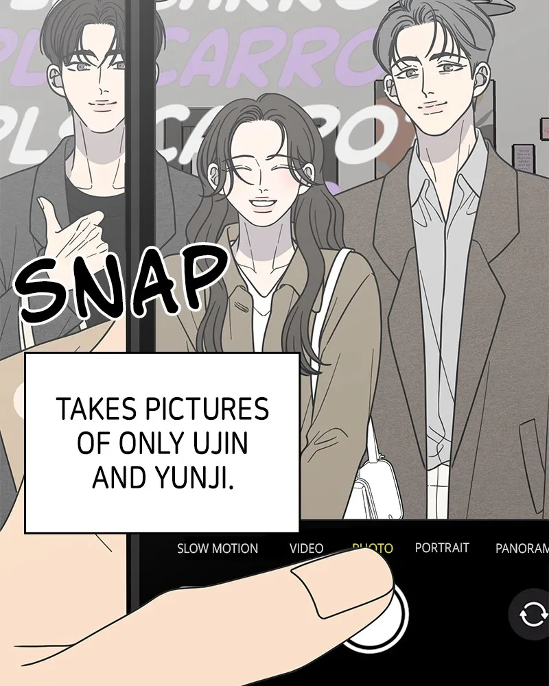 Read No Office Romance! chapter 55 image 58 on Lezhin