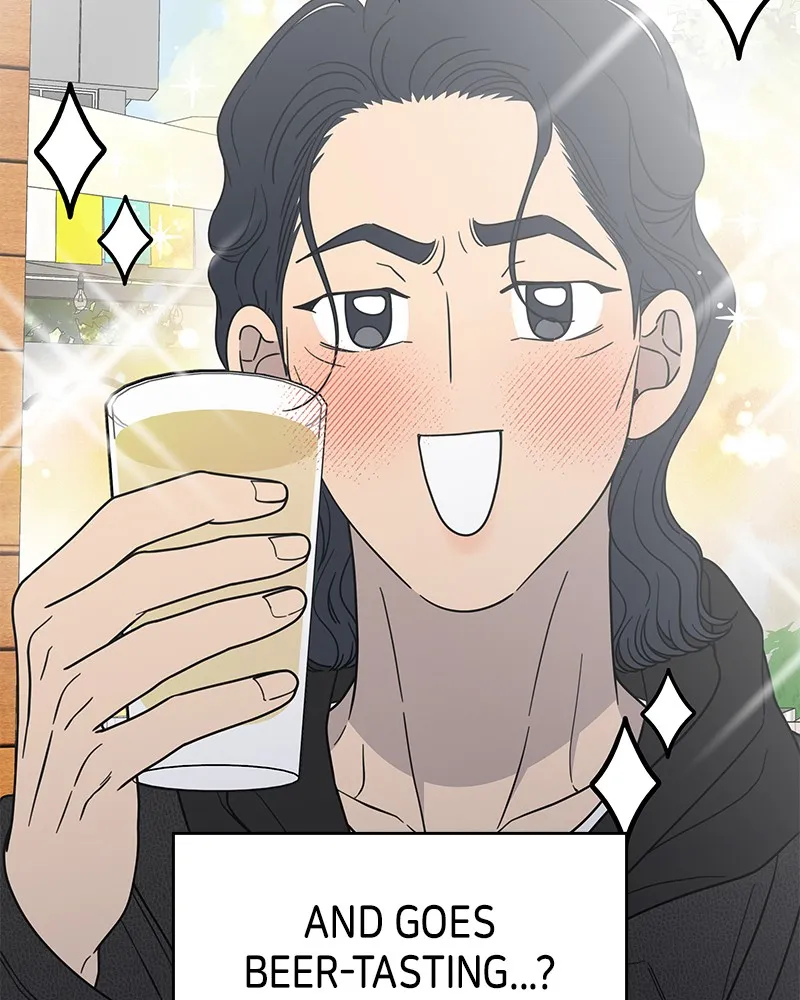 Read No Office Romance! chapter 55 image 60 on Lezhin